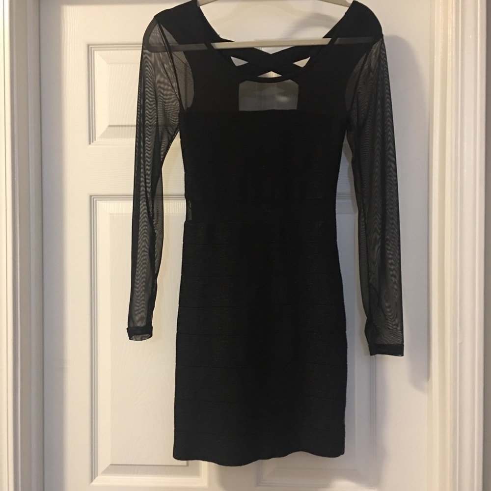 Gorgeous Forever 21 Party Dress